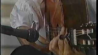 Paco de Lucía - Cueva del Gato (Rondeña)