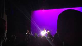 Dirty Projectors - Gun Has No Trigger Live Royce Hall UCLA HQ Audio