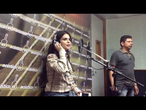 Aline Barros - Consagração - Acústico 93 (31/07/2012)
