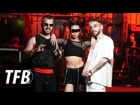 Sept & Bern & Merdo - Date Night [ Official Video ]