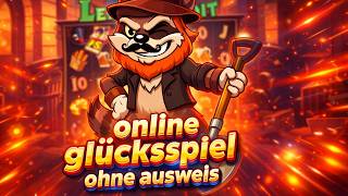 Online glücksspiel ohne ausweis – welche Plattformen Spieler aktuell wählen und 
