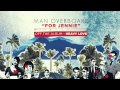 Man Overboard - For Jennie 