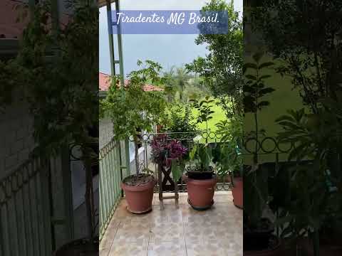Tiradentes,MG, Brasil.