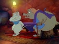 The Secret Of NIMH The Shrew Visits The Brisby Home