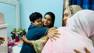 বড় মেয়ে ১ম রোজার ঈদ কোথায় করবে / ২০তম রোজা বউ শ্বাশুড়ির কেমন কাটলো ||