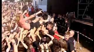 Brainstorm - Under Lights (live)