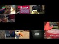 12 People Watch The THX Logo Broadway DVD