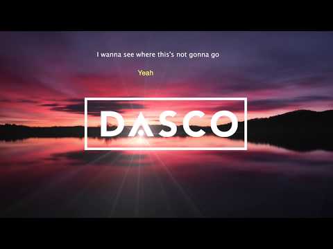 DASCO - Whatever You Like (Ft. Haneri) (Official Lyric Video)