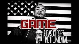 Game - Judas Closet Instrumental