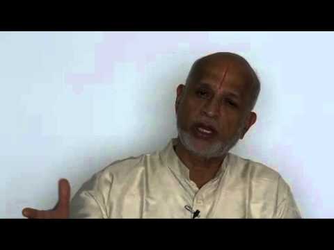 Advanced Vedanta - 227 by Acharya Sadaji