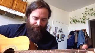 Black Peter - Grateful Dead cover