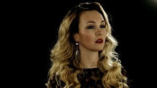 Anouk - Places to go - Cover by Zoë Charlotte and Mike Attinger