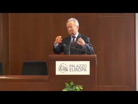 LETTURA ANNUALE ERMANNO GORRIERI 2017