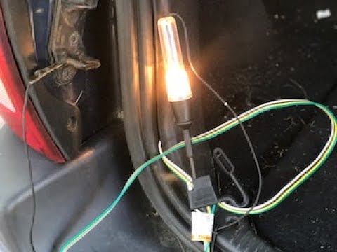 How To Use a Test Light to Diagnose Electrical Problems