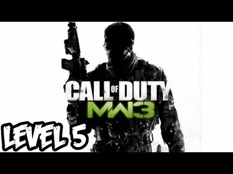 Call of Duty : Modern Warfare 3 - Collection 1 Xbox 360