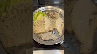 ダイエットにぴったりな蒸し料理 #ダイエットレシピ #蒸し料理 #簡単レシピ