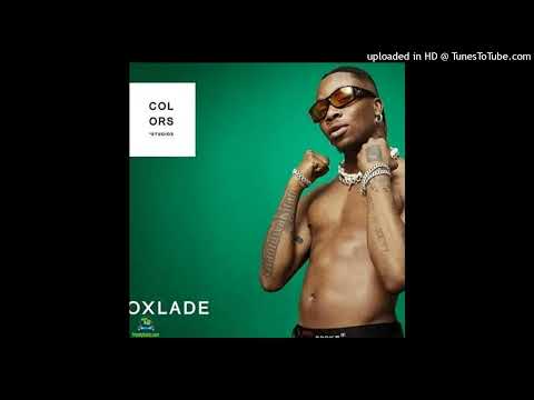 Oxlade feat. Camila Cabello – KU LO SA (Official Audio )