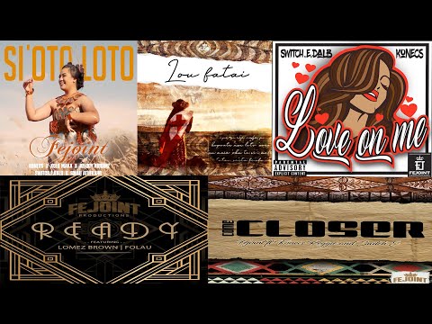 Fejoint Greatest Hits | Come Closer, Love On Me & More