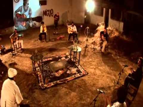 los delinqüentes y tomasito el bandolero