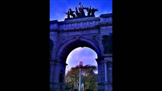 La Gata En El Tejado - Alejandra Guzman {bye mama}