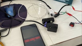 Create Face Recognition / Face ID to Turn on Motorcycle & Car Face Detection (New Firmware)