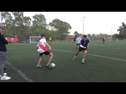 BATALLA DEL PARI VS TAHM KENCH - #LigaNuñez - #Apertura SLD - 16/4/23