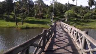 preview picture of video 'Ecoparque - Duartina - Direto com a Natureza'