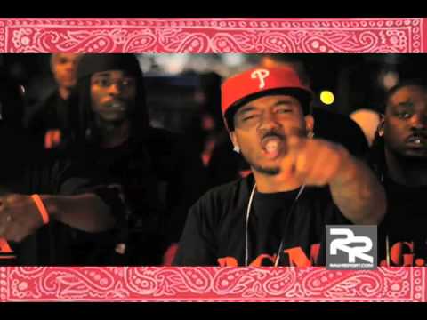 Eldorado Red "Ridgecrest Sh*t" Music Video! The Raw Report!