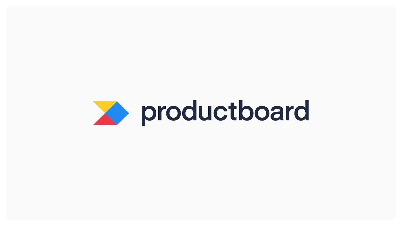 Introducing Productboard | Product Management Software