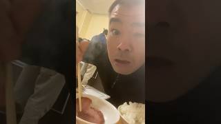 粗挽きステーキを自由に凌駕する漢（A man who freely surpasses coarsely ground steak） #amazing #飯テロ #viral #fpy #shorts