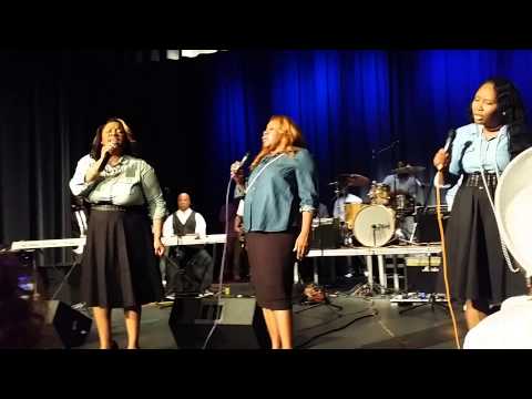 "How we made it" by Lisa Knowles & Brown Singers
