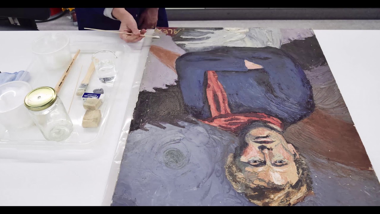 Second Life: Conserving Experience