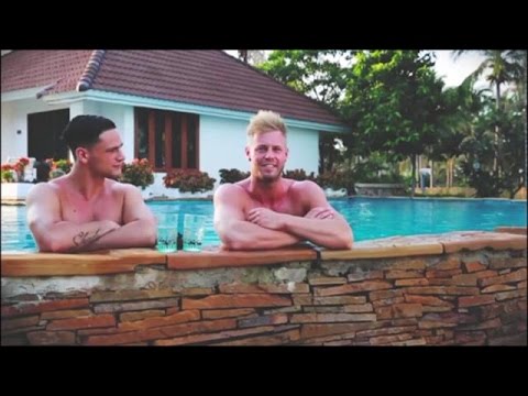 "Ik ben hier om relaties kapot te maken" - TEMPTATION ISLAND