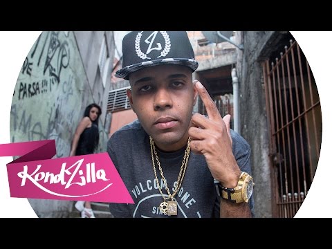 MC MM - Agora é Patrão (KondZilla)