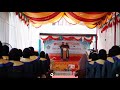 LIVE Wisuda MAS Ummul Ayman Putri Angkatan XII