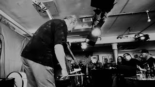 John Edwards Solo Set @ Cafe OTO, Dalston, East London 07-04-2024 Matinee Second Set