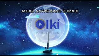 Download lagu JAGAD ANYAR KANG DUMADI NO VOCAL KARAOKE || SOIMAH mp3