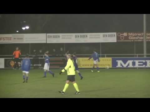 sv Argon o15-1-Fc Abcoude o15-1 7-2-2017 2e helft