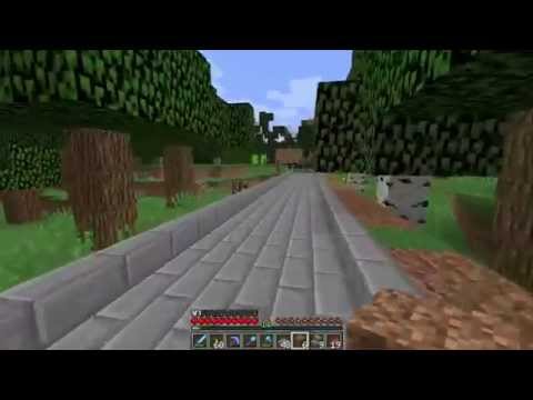 This Is Minecraft : Episode 46 : Pathways and Network Partnerships