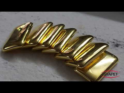 Jewellery Casting Machine