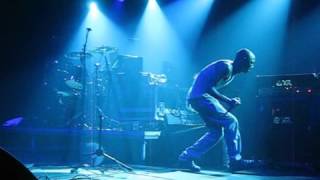 Tricky - My Palestine Girl (Depo, Beograd 26.01.2016)