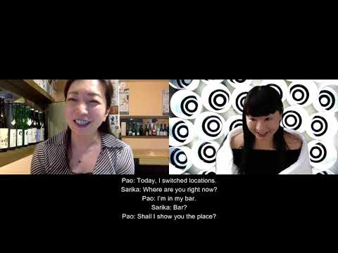 Pao Jumin interview thumbnail