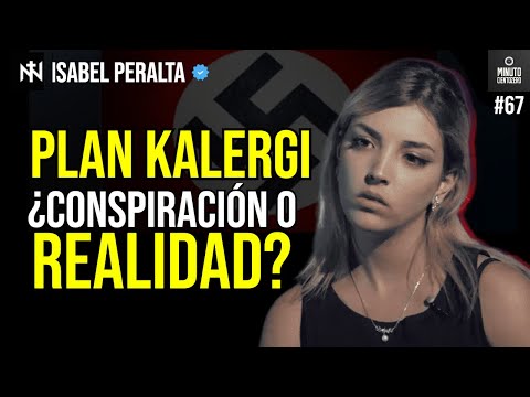 ISABEL PERALTA: TODO SOBRE SU JUICIO, PLAN KALERGI, NÚCLEO NACIONAL... | Minuto CientoZero #67