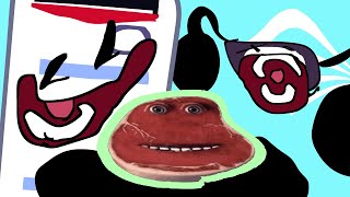 Cover art for OBJECT FOOL 2: HONGAR