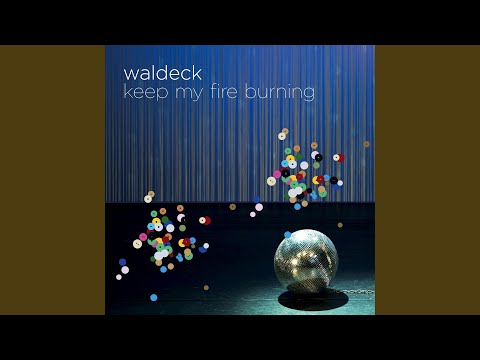 Keep my Fire Burning (feat. Joy Malcolm)
