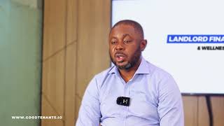 LANDLORD FINANCE AND WELLNESS COURSE EPISODE 4 - HOW DO LANDLORDS DETERMINE RENT?