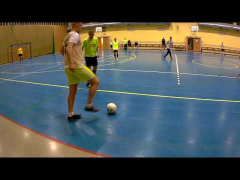 StrefaFutbolu.pl: Delta Contact - Emoqa Squad