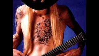 Johnny Winter - Evil On My Mind