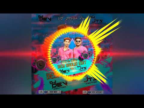 JTS & Dev Desi Dholki Edit vol 1 Demo  Bewafa_Taru_Nai_thay_Haru(Dholki_Mix)Dj_JiTeSh_Vsv_DJ_Dev_Vsv