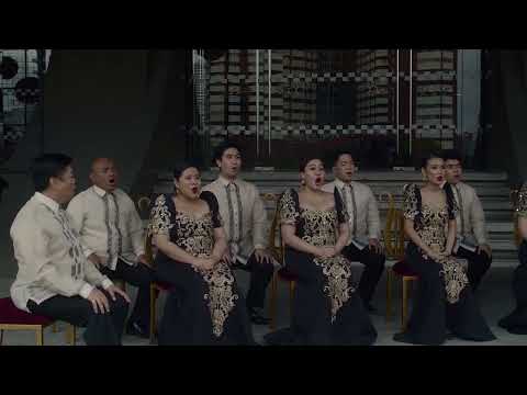 Philippine Madrigal Singers: Paraiso